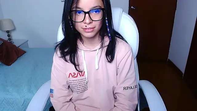 mailin 777 online show from February 17, 2:09 am