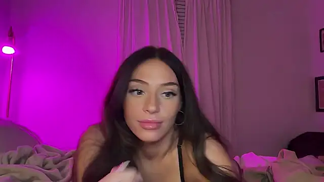 TheNovaBlair online show from April 14, 3:44 am