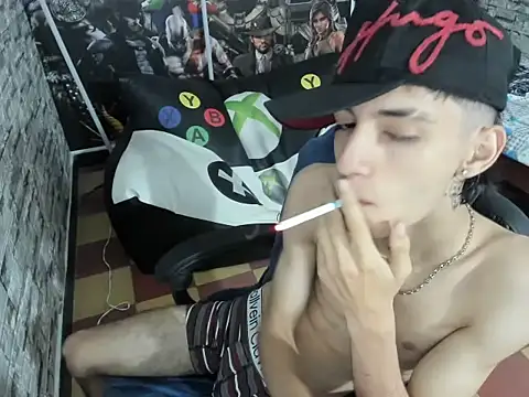 wex 077 online show from March 24, 1:38 am