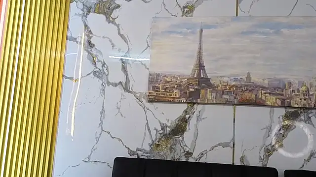 Ebony and boy pm online show from March 27, 9:49 pm