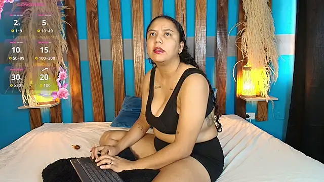 DinokoAndKimcyci online show from May 14, 12:24 pm