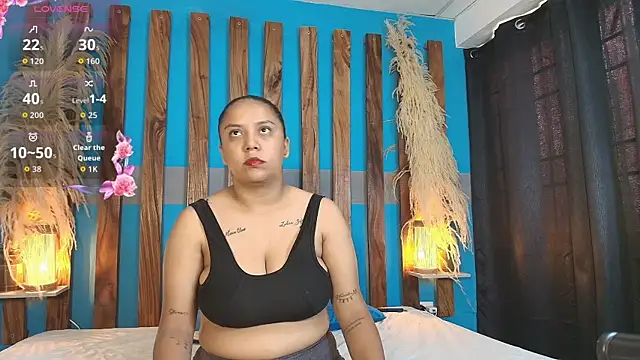 DinokoAndKimcyci online show from July 9, 12:26 pm