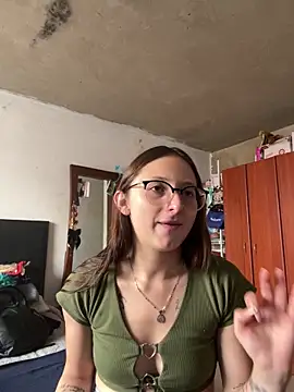 Aria  Rousse03 online show from March 16, 2:32 pm