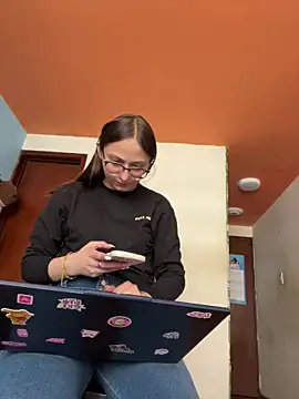 Aria  Rousse03 online show from February 27, 2:06 pm