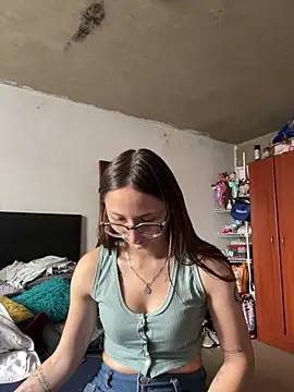 Aria  Rousse03 online show from March 12, 1:59 pm