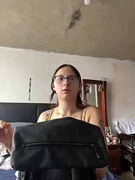 Aria  Rousse03 online show from February 25, 2:06 pm