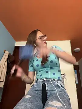 Aria  Rousse03 online show from March 13, 2:22 pm