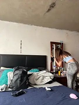 Aria  Rousse03 online show from February 23, 2:39 pm