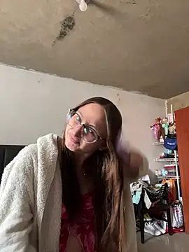 Aria  Rousse03 online show from March 10, 2:32 pm