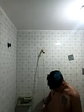 STEVEN OS online show from April 3, 2:51 am