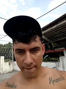 STEVEN OS online show from March 1, 9:59 pm