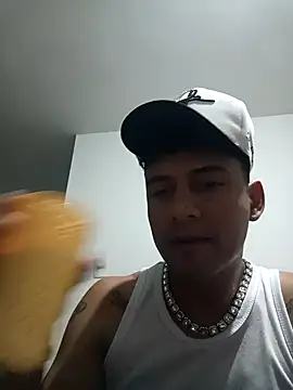 STEVEN OS online show from April 3, 11:22 pm