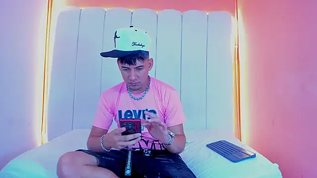 STEVEN OS online show from March 15, 3:13 am