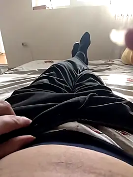 Costy601 online show from March 3, 2:02 pm