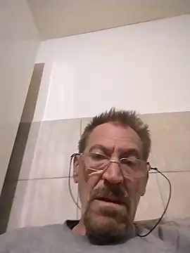 Costy601 online show from April 14, 12:15 am