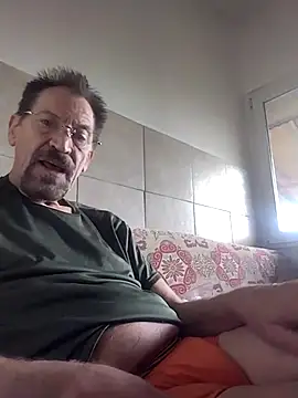 Costy601 online show from May 4, 1:36 pm