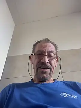 Costy601 online show from April 8, 12:50 pm