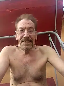 Costy601 online show from April 15, 1:59 pm