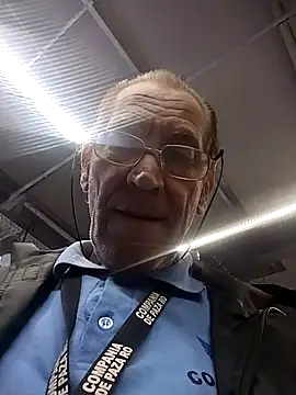 Snapshot of Costy601 chatting on March 2, 11:33 pm Costy601 online show from March 2, 11:33 pm