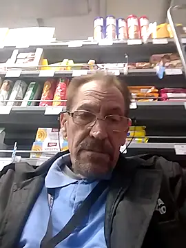 Costy601 online show from April 9, 1:07 am