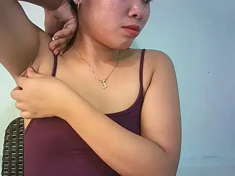 Creamy Pussy21xx online show from February 20, 7:10 am