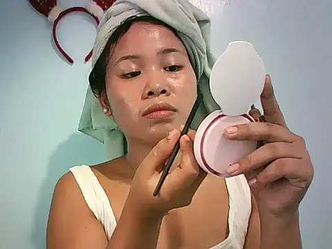 Creamy Pussy21xx online show from April 13, 12:25 am