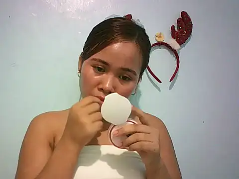 Creamy Pussy21xx online show from February 21, 10:50 am