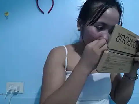 Creamy Pussy21xx online show from April 7, 12:40 pm