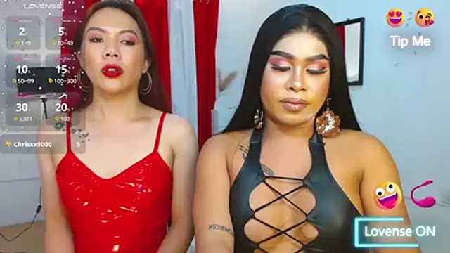 MissCharlotteFlaire online show from March 4, 3:36 am