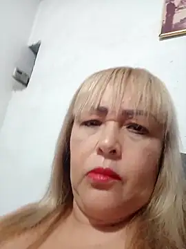milena202610 online show from March 7, 1:12 am