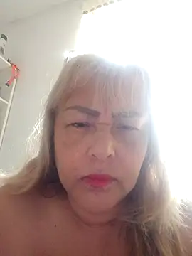 milena202610 online show from March 6, 1:06 pm