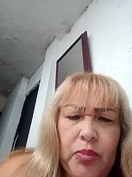 Snapshot of milena202610 chatting on February 26, 1:55 pm milena202610 online show from February 26, 1:55 pm