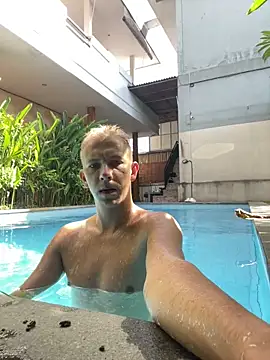 Anton blond online show from March 11, 7:24 am