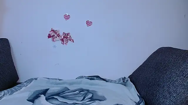 miay here  online show from February 23, 5:13 pm