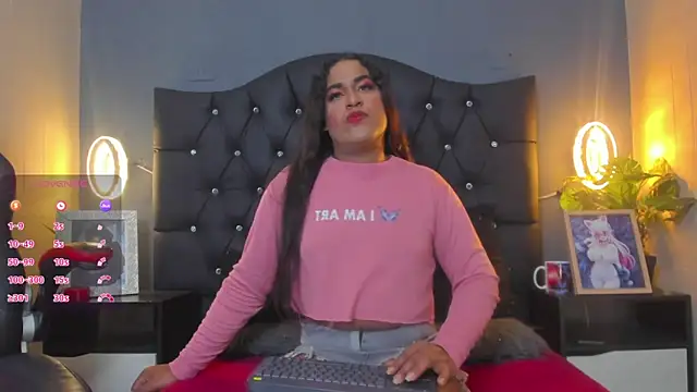 Valentina-Nova- online show from April 10, 4:08 am