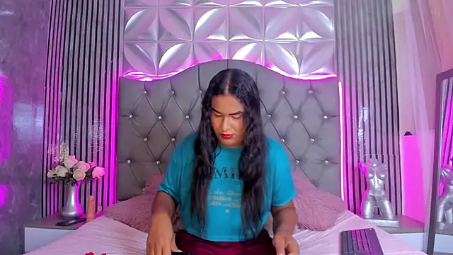 Valentina-Nova- online show from April 25, 4:04 am