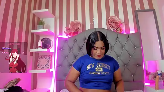 Valentina-Nova- online show from March 27, 3:48 am