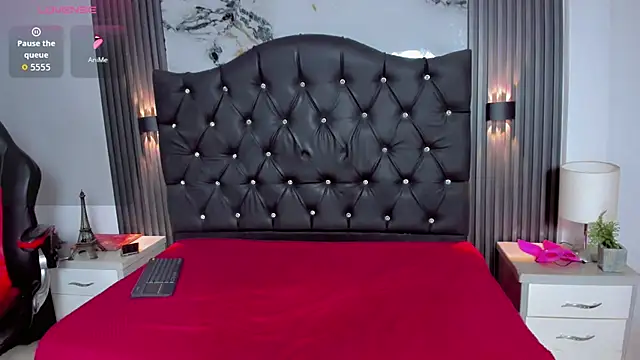 Valentina-Nova- online show from May 21, 8:06 pm
