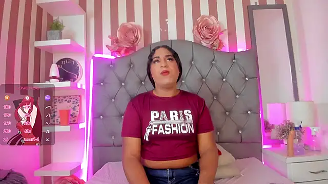 Valentina-Nova- online show from March 29, 3:52 am