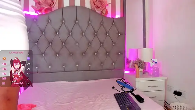 Valentina-Nova- online show from March 26, 4:00 am