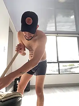 katasanz online show from March 13, 1:16 pm