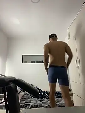 katasanz online show from March 5, 3:36 am