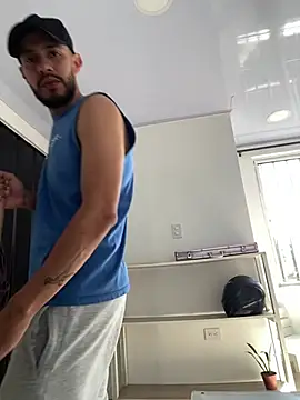 katasanz online show from March 19, 2:17 pm