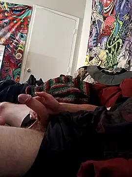 lawlesslovemaker69 online show from March 7, 7:48 am