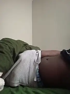 Snapshot of Gym4u2 chatting on February 20, 3:25 am Gym4u2 online show from February 20, 3:25 am