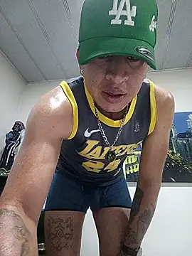 Valentino dominusSex online show from March 11, 11:21 pm