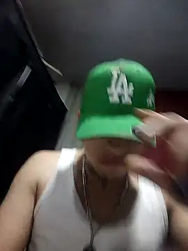 Valentino dominusSex online show from March 13, 8:30 am