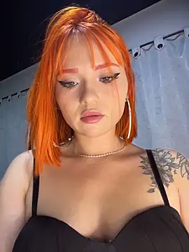 alysson As online show from March 2, 2:45 am