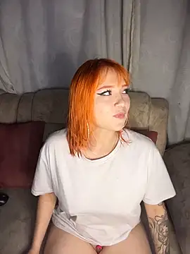 alysson As online show from June 2, 12:21 am