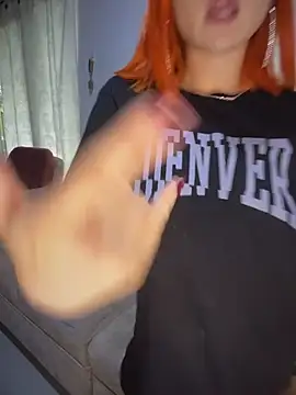 alysson As online show from May 20, 9:56 pm